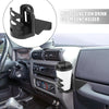 Jeep Wrangler TJ LJ Adjustable Water Drink Cup Holder (1997-2006)