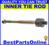 Nissan Cube Versa Steering Inner Tie Rod End