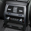 BMW 5 Series GT F07 A/C Vent Outlet Panel Cover (2010-2017)