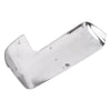Chevy Silverado GMC Sierra 1500 Chrome Wing Mirror Cover Cap (2019-24)
