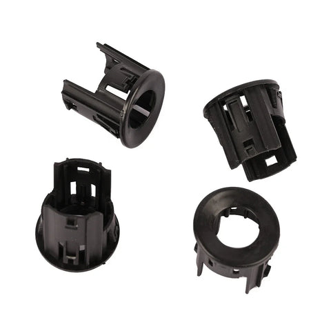 Silverado / Sierra 1500 2500HD 3500HD 4Pcs Park Sensor Retainer (2015–2018)