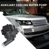 Land Rover Range Rover Velar Auxiliary Cooling Water Pump (2018-2023)