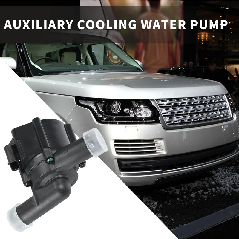Land Rover Range Rover Velar Auxiliary Cooling Water Pump (2018-2023)