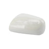 Toyota Yaris Left Driver Side Wing Door Mirror Cover (2007-2013)