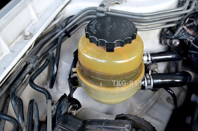 Soluna AL50 (1997-1999), Corolla Altis Vane Pump Oil Reservoir Cap (2001-2007)
