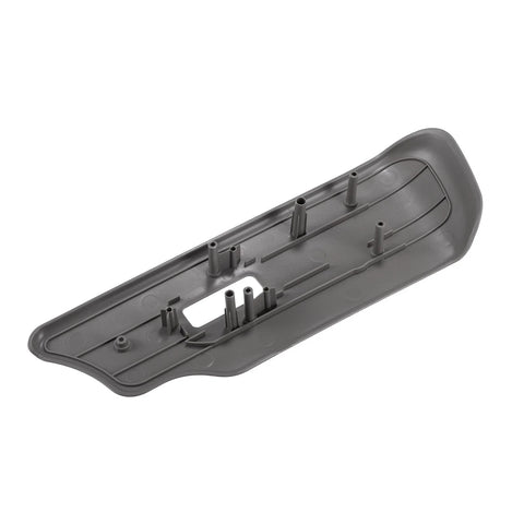 Chevrolet Suburban Gray Front Left Seat Switch Housing Trim Bezel Panel