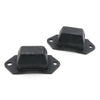 Toyota Hilux 4Runner 2005-2015 Rear Spring Bumper Set