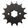 Honda ATC200X JT Sprockets 14 Tooth Front Sprocket (1986–1987)
