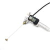 Nissan Datsun Sunny 120Y / 140Y B210 Sedan 1974-1977 Accelerator Cable