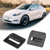 Tesla Model Y S X 3 Sleek Design Roof Sunshade Clips