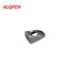 Ford Falcon FG Chrome Exterior Door Handle Cap with Key Hole (2008-2018)