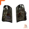 Toyota Hilux Ute DEPO  Smoke LED Taillights (1988-1997)