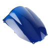 Kawasaki Ninja ZX6R (2000-2002) - Blue Windshield