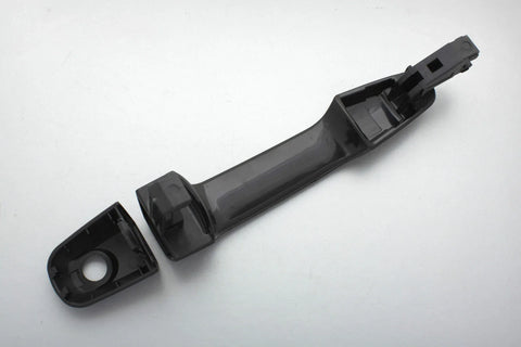 Mitsubishi Triton L200 MN ML MK5 Outside Front Right Black Door Handle (05-14)