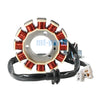 Yamaha EGO 125 AVANTIZ / SOLARIZ Stator Magneto Generator Coil