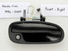 Honda Civic 4-Door Outside Door Handle Set (1996-2000)