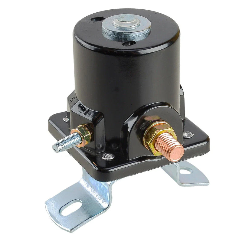 Ford 2N 8N 9N Tractor 3 Terminals Solenoid Relay (1939-1952)