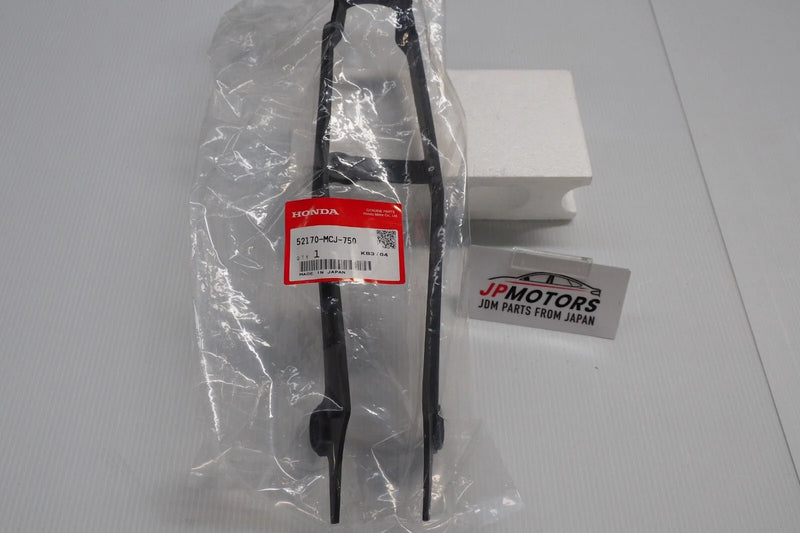 Honda CBR954RR CBR900RR Swing Arm Chain Slider (2002–2003)