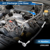 Land Rover Range Rover Evoque A/C Refrigerant Liquid Hose (2012-2017)