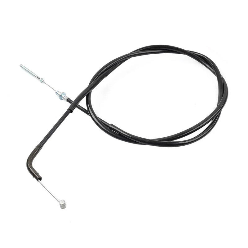 Yamaha Big Bear 350 YFM350FW Rear Hand Brake Cable (1992-1998)