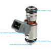 Harley-Davidson Road Glide Softail Springer Fuel Injector/4 Pcs (2002–2006)