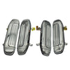 Mitsubishi Montero Pajero 4 x Outside Door Handles (1992–1998)