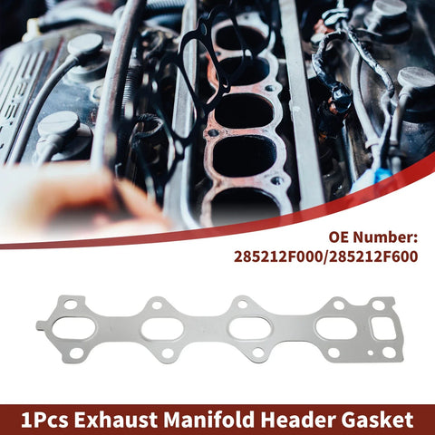 Hyundai Azera Grandeur Exhaust Manifold Header Gasket (2015-2016)
