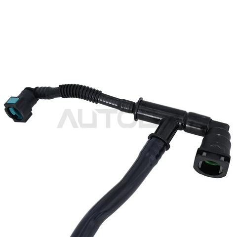 Buick Cadillac Chevrolet PCV Tube