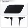 Land Rover Front Left Bumper Headlight Washer Nozzle Cover