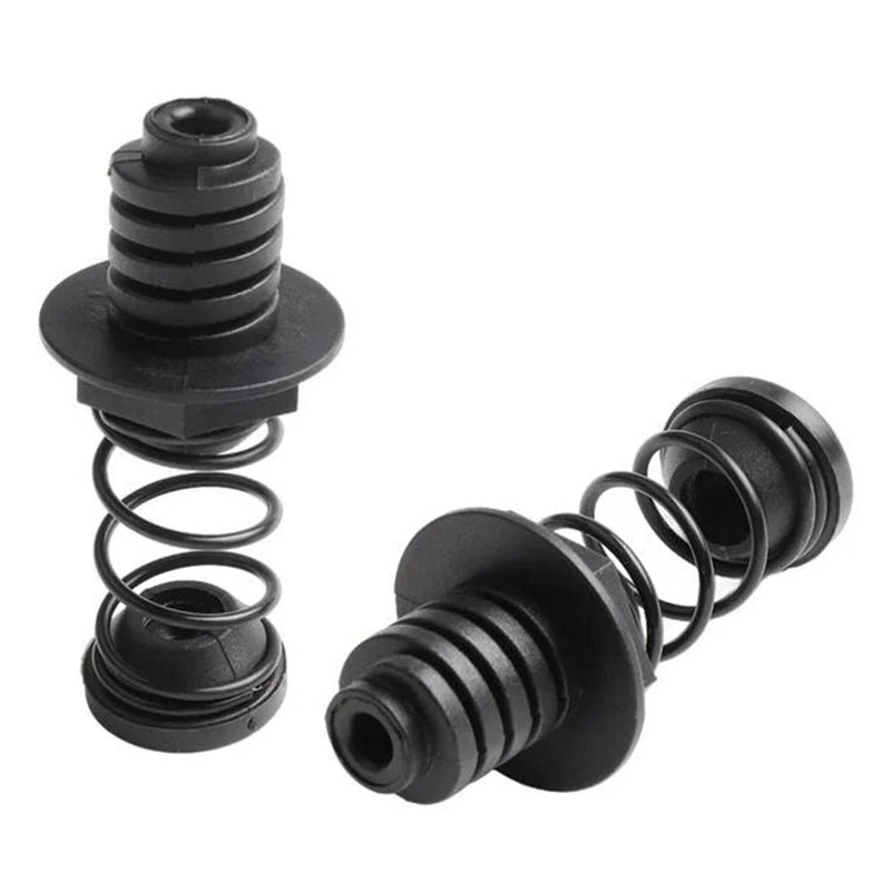 Ford Mustang Trunk Lid Springs (1994-1998)