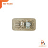 Toyota Corolla AE70 KE70 KE75 TE75 Dome Cabin Light Lamp Assembly (1983-1987)