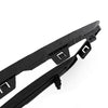 Honda Accord LX EX EX-L Sport Fog Light Trim Bezel Covers (2013-2015)
