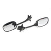 TMAX 2012-2016 Yamaha T-Max 530 Rearview Side Mirrors (2 x Mirrors)
