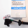 MAZDA CX-5 Genuine Rear Backup Camera (2013–2015)