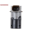 BMW E39 E46 E60 E61 E65 E66 E83 X3 3 5 7 Series Parking Sensor (1997-2010)