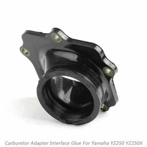 Yamaha YZ250, YZ250X Intake Manifold Link Rubber (2002-2018)