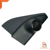 Toyota Hilux Revo Fortuner Black Tweeter Mould Front Door Lower Frame (15-20)