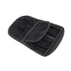 Can Am Ryker Rally 3 x Mesh Pocket Glove Box Lid Organizer (2019-2024)