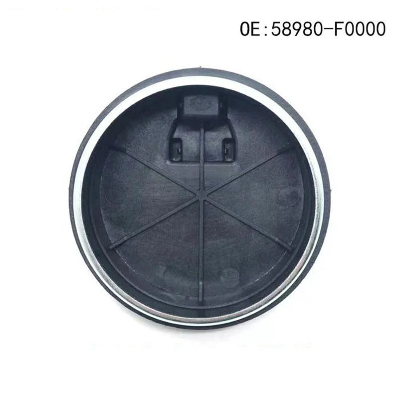 Kia 1 x Sensor (2019–2020)