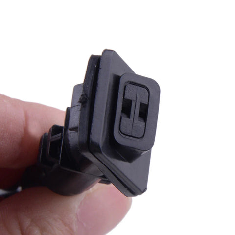 Kia Ceed Windscreen Washer Jet Nozzle & Tube (2006-2012)