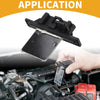 Nissan Almera Blower Motor Resistor (2000-2006)