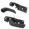 Chevy Silverado 1500 2500 Car Interior Door Handle Front Left Side