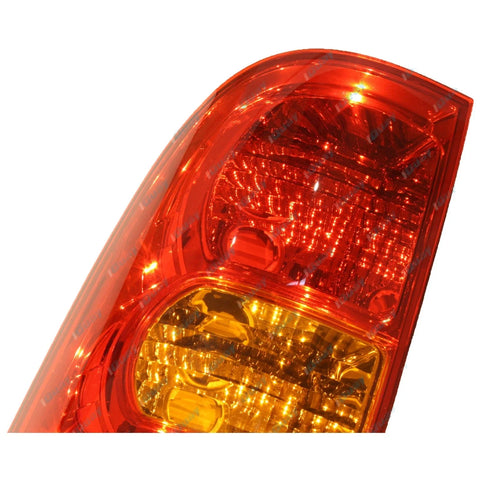 Toyota Hilux 2005~6 / 2011 Left Passenger LHS Ute LH Tail Light