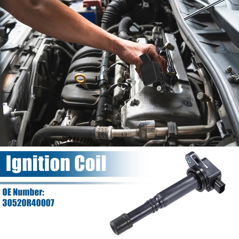 Honda Accord, CR-V L4 4 x Ignition Coils (2003-2011)