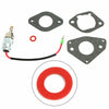 Kohler Carburetor Fuel Solenoid Valve (2000-2023)
