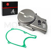 Honda XR100R XR80R Flywheel Left Crankcase Cover W/ Gasket (1993–2003)