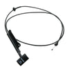 Ford Mustang Hood Release Latch Cable (1994-2004)