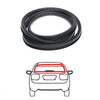 Suzuki Samurai SJ413 1984-2004 Rear Windshield Weatherstrip