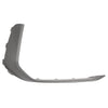 Audi A6 C8 S6 Right Front Bumper Lower Side Grill Cover (2019-2024)