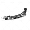 Ford Mazda Ranger BT-50 Pro Chrome Passenger Side Door Handle (12-18)
